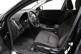 SUV Honda HR-V 9 av 19