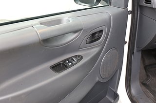 Transportbil - Skåp Toyota ProAce 9 av 12