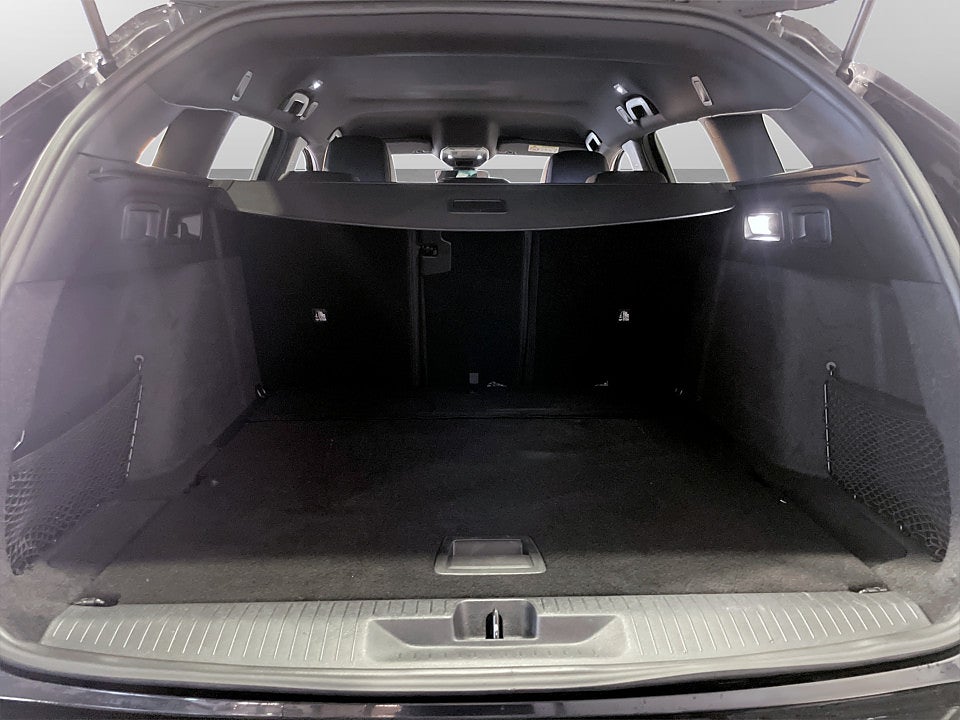 Bild på Opel Astra ST GS 1.2 PT Aut KAMPANJRÄNTA 3,99%