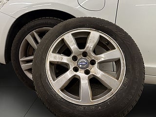 Volvo V60 D5 AWD Momentum Business Edition S&V-hjul Kamrem bytt – bild 14
