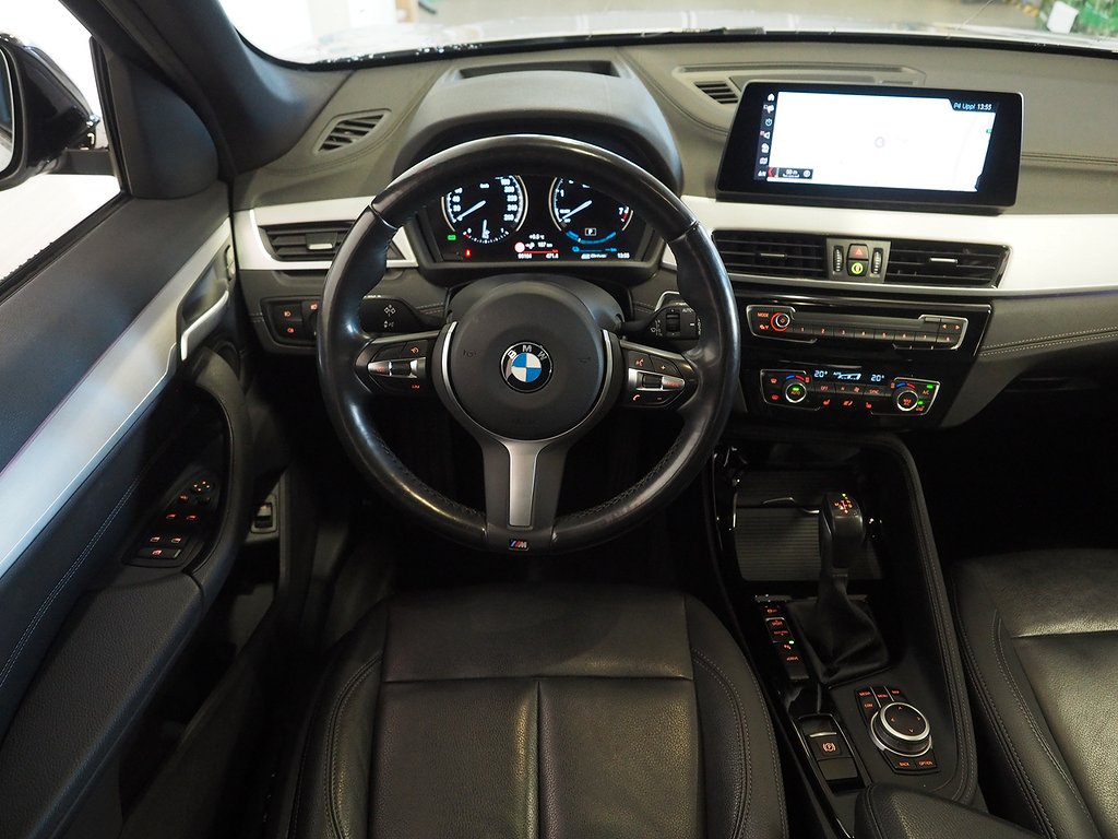 BMW X1 xDrive25e Plug-in xLine | Pano | Navi | Kamera | HUD 2021