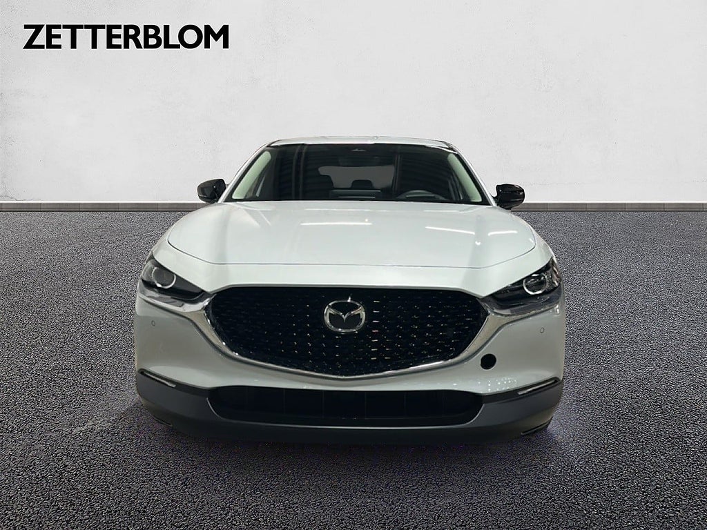 SUV Mazda CX-30 5 av 20