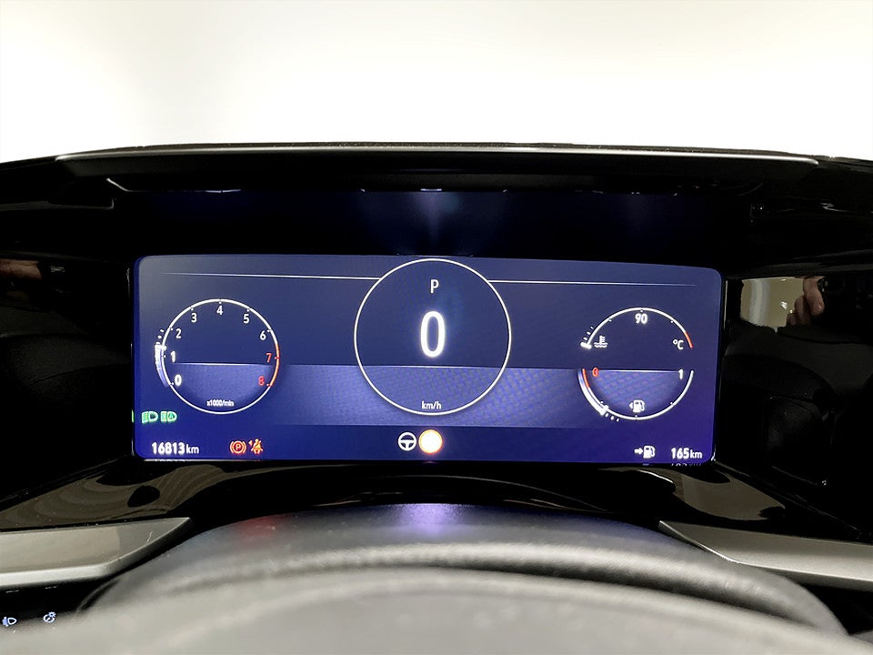 Bild på Opel Mokka Ultimate 1.2 Turbo 130hk Aut B-KAMERA ALCANTARA