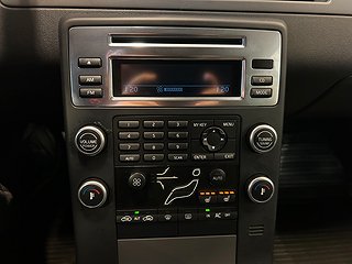 Volvo V70 2.4D Kinetic Drag/MoK-värm/SoV-Däck/Skinn