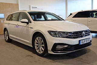 Kombi Volkswagen Passat 4 av 28