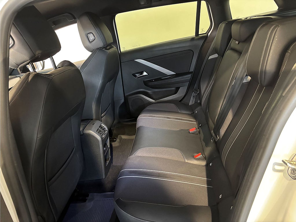 Bild på Opel Astra ST GS 1.2 PT 130hk Aut - BACKKAMERA, V-Hjul ingår