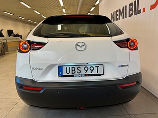Mazda MX-30 R-EV Plug In-Hybrid Kamera/Nav/Rattvärm/Appvärme