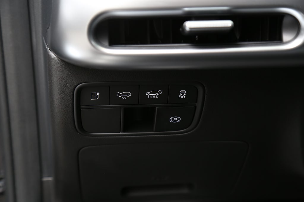 Hyundai IONIQ 9 Performance 110.3 kWh AWD 600km Räckvidd |Moms F.D Demo 2026