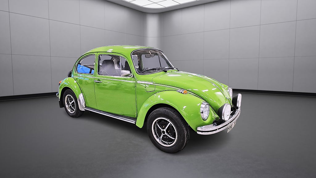Volkswagen 1303 S 1.6 H4