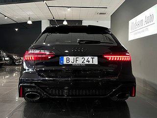 Kombi Audi RS 5 av 14