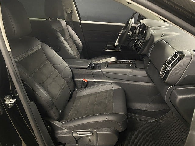 Bild på Citroën C5 Aircross Shine 1.2 PT 130hk Aut - CARPLAY