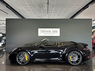 Cab Porsche 911 19 av 19