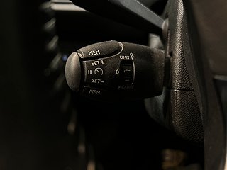 Peugeot 308 1.2 Active Farthållare Psens Låg skatt S/V-hjul