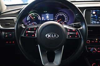 Kombi Kia Optima 14 av 24