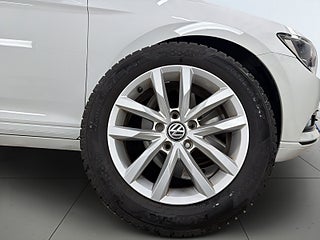 Volkswagen Passat SC 1.4 TSI DSG S&Vhjul/Kamera/Värm/Drag/Carplay/Cockpit – bild 14