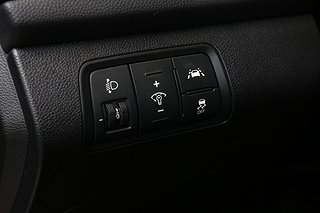 Halvkombi Hyundai i20 11 av 19