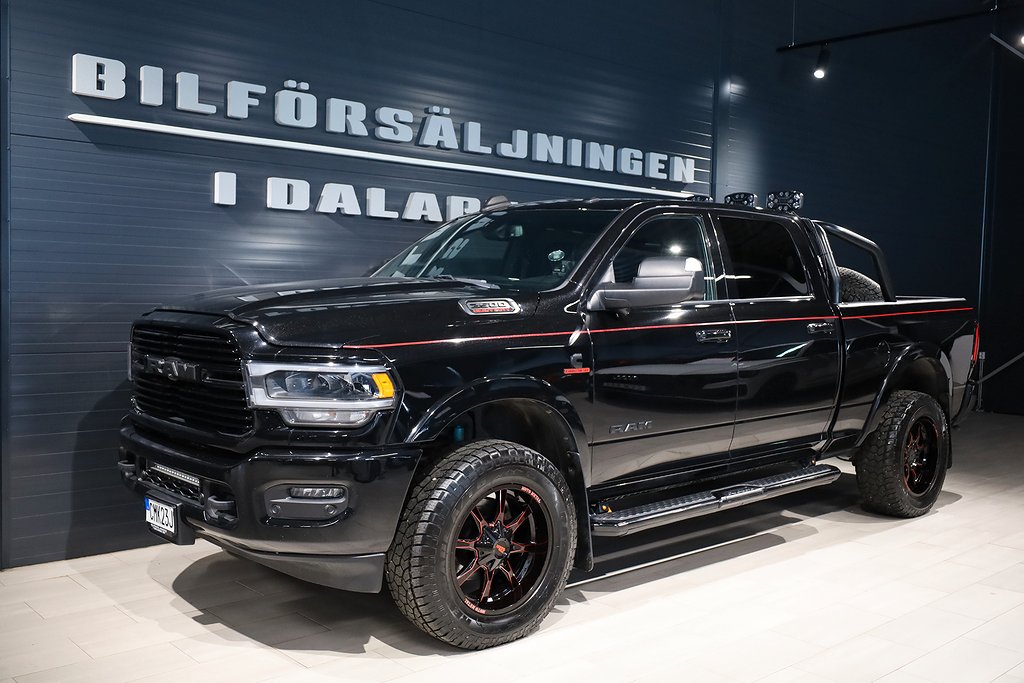 Dodge Ram 2500
