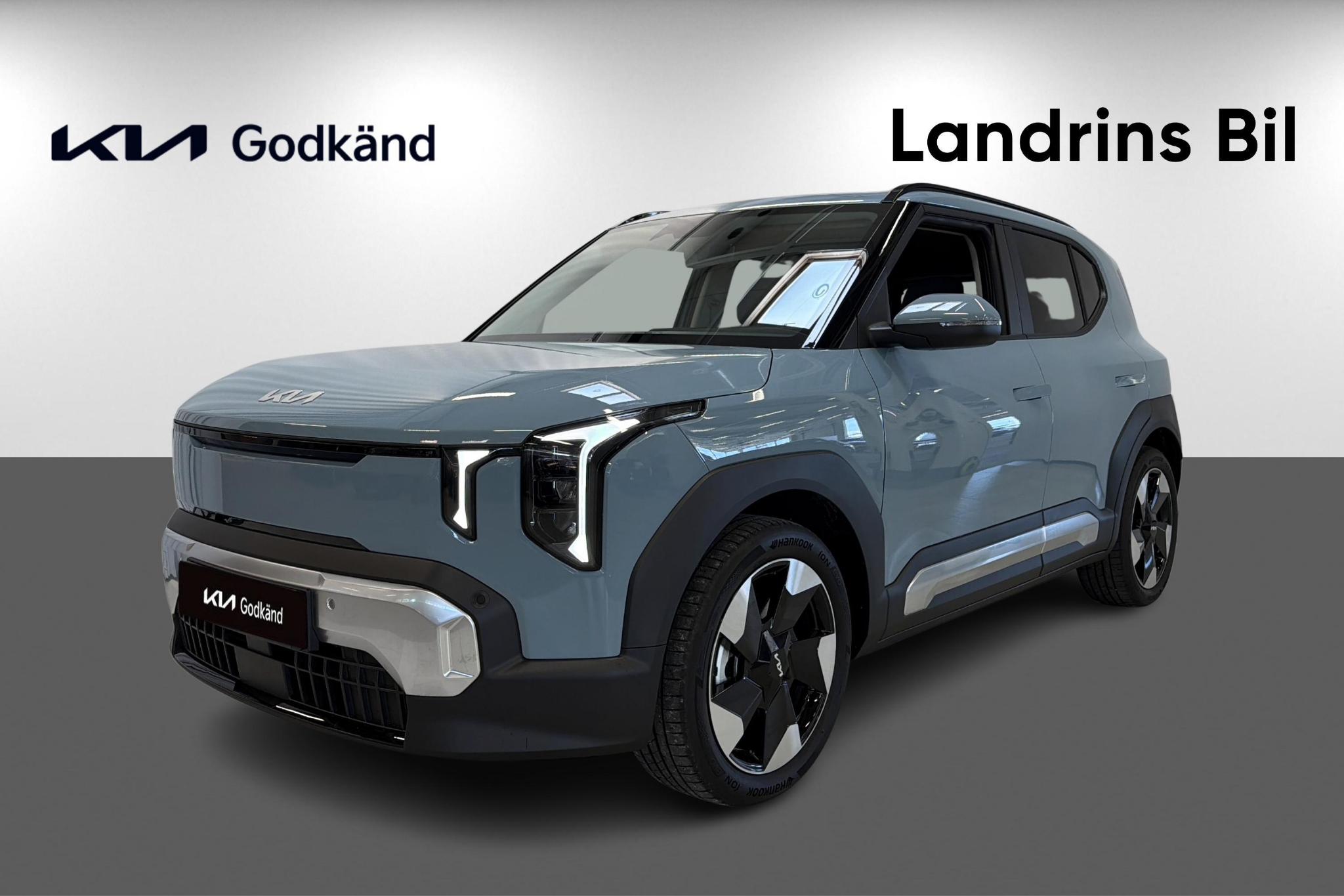 Kia EV2