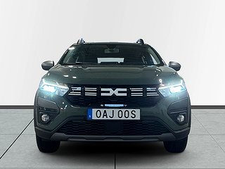 Dacia Sandero Stepway 1.0 TCe CVT Drag Navi Kamera Psens S&V