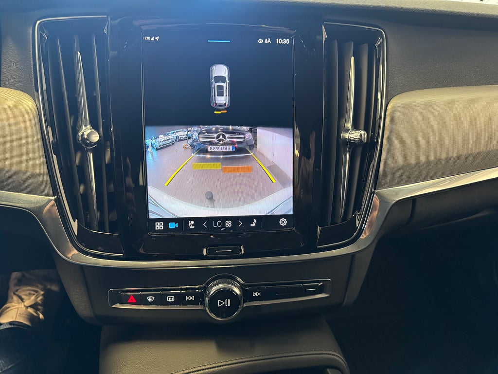 Volvo V90 2023 - miniatyr 10