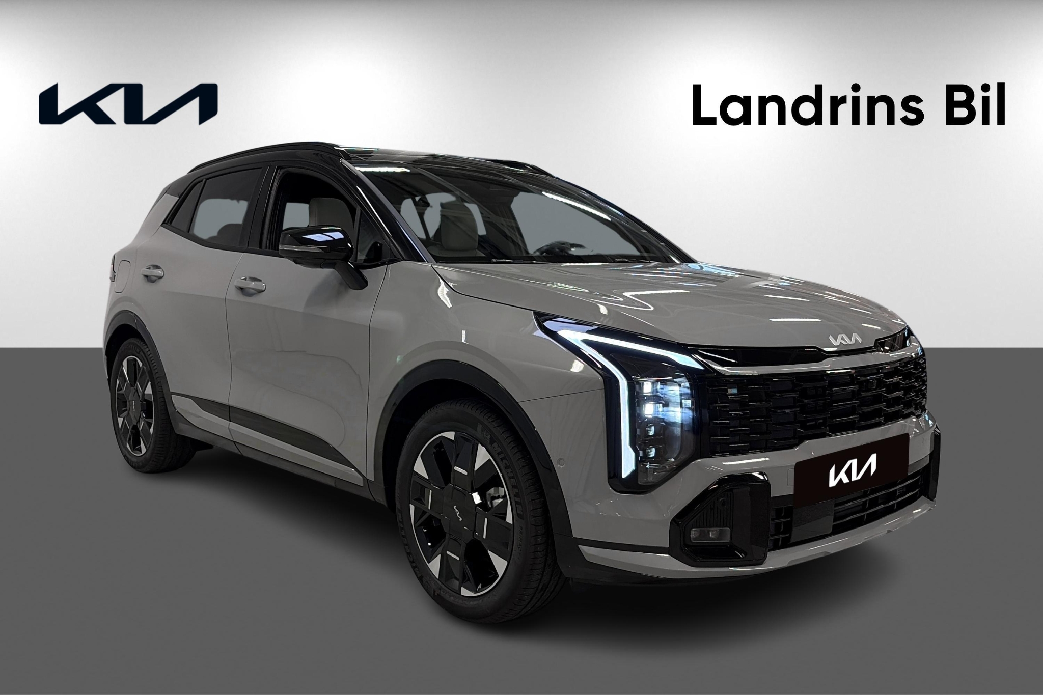 Kia Sportage 2027, bild 3/10