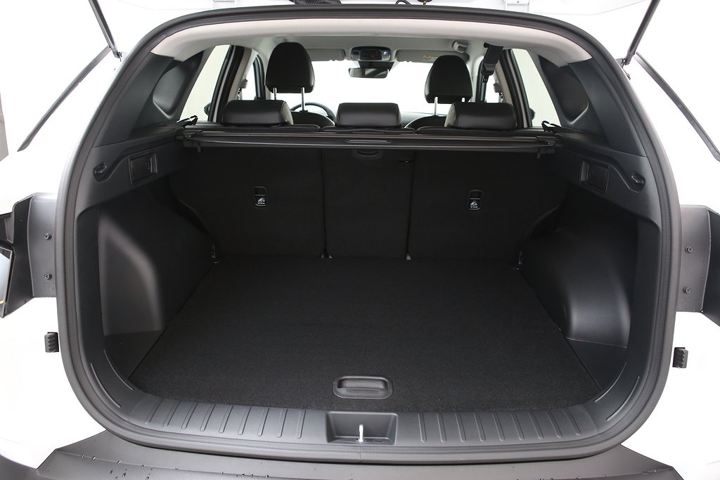 Hyundai Tucson Plug-in Essential - 0,99% Kampanjränta* 2025