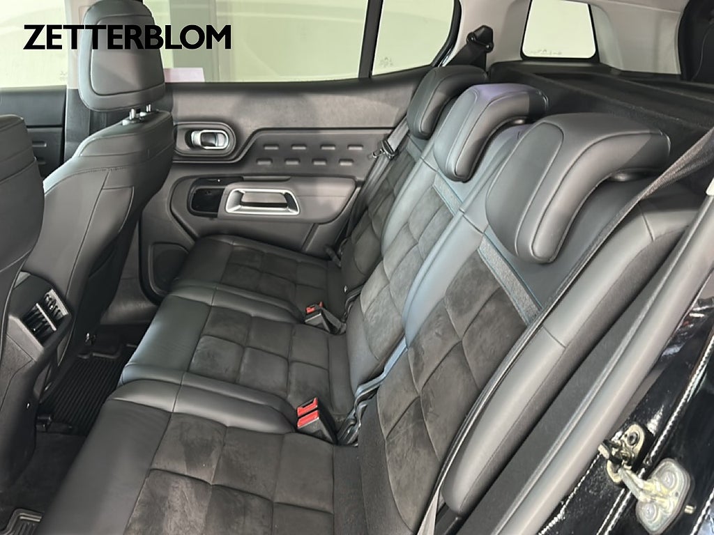 SUV Citroën C5 9 av 18