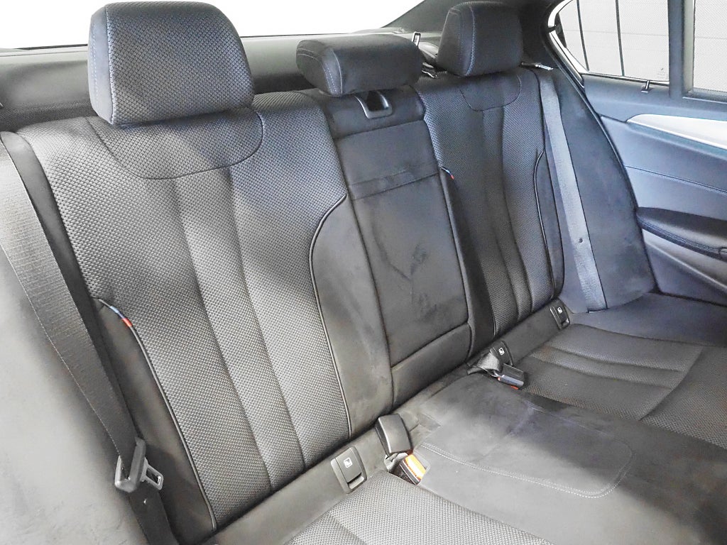 BMW 530e iPerformance Sedan Steptronic M Sport 252hk | B-kam |