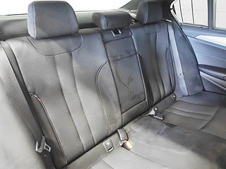 Sedan BMW 530e 11 av 19