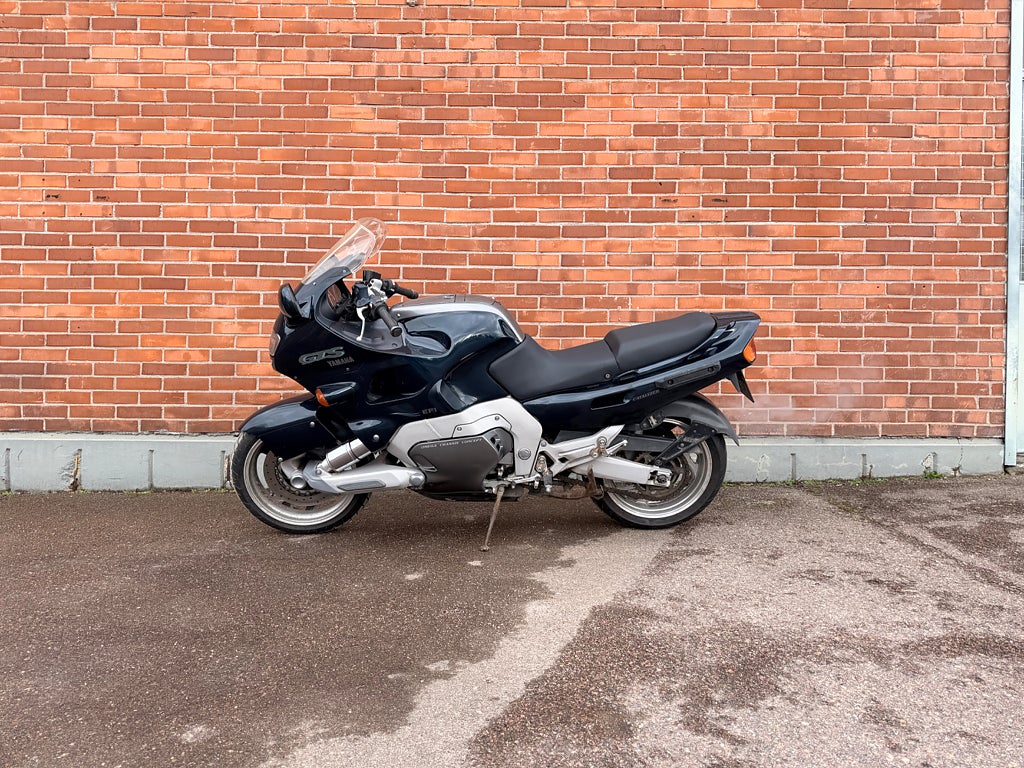 Yamaha GTS 1000 GTS 1000