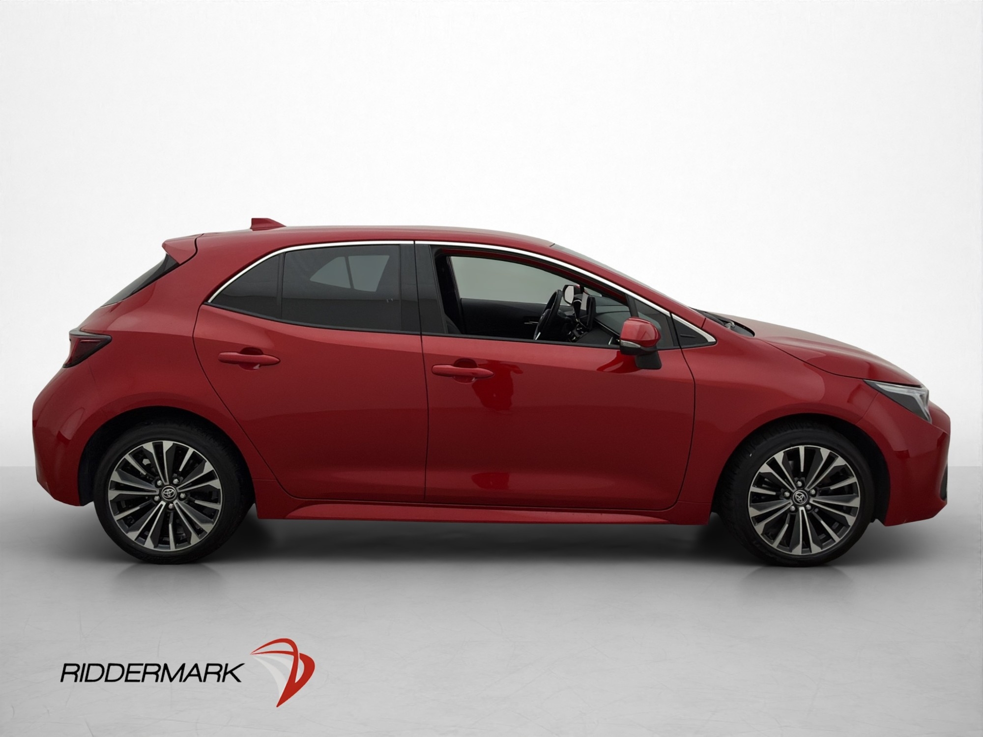 Toyota Corolla Hybrid 140hk Style Plus 2023, kuva 5/74