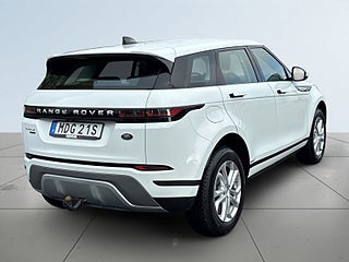 Land Rover Range Rover Evoque D180 MHEV AWD/SoV/Drag/MoK/Kamera/Skinnklädsel – bild 6