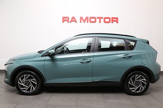 SUV Hyundai Bayon 2 av 24