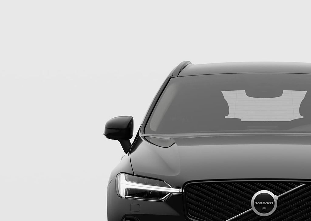 Volvo XC60 T6 Plus Dark Nordic Edition