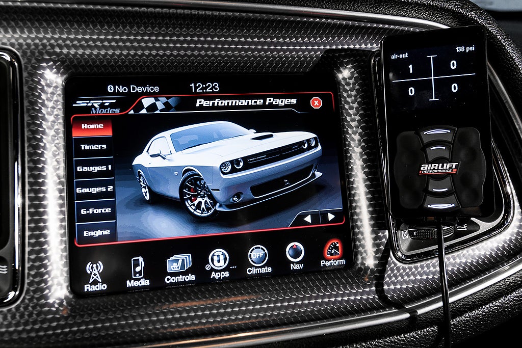 Dodge Challenger 2015 - miniatyr 18