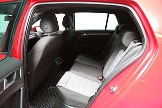 Halvkombi Volkswagen Golf 21 av 23