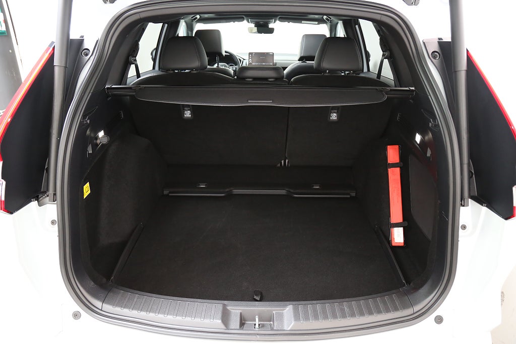 Honda CR-V Plug-In Hybrid Advance Tech | DEMO