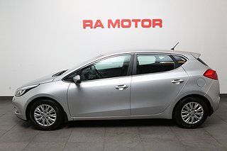 Halvkombi Kia Ceed 3 av 21