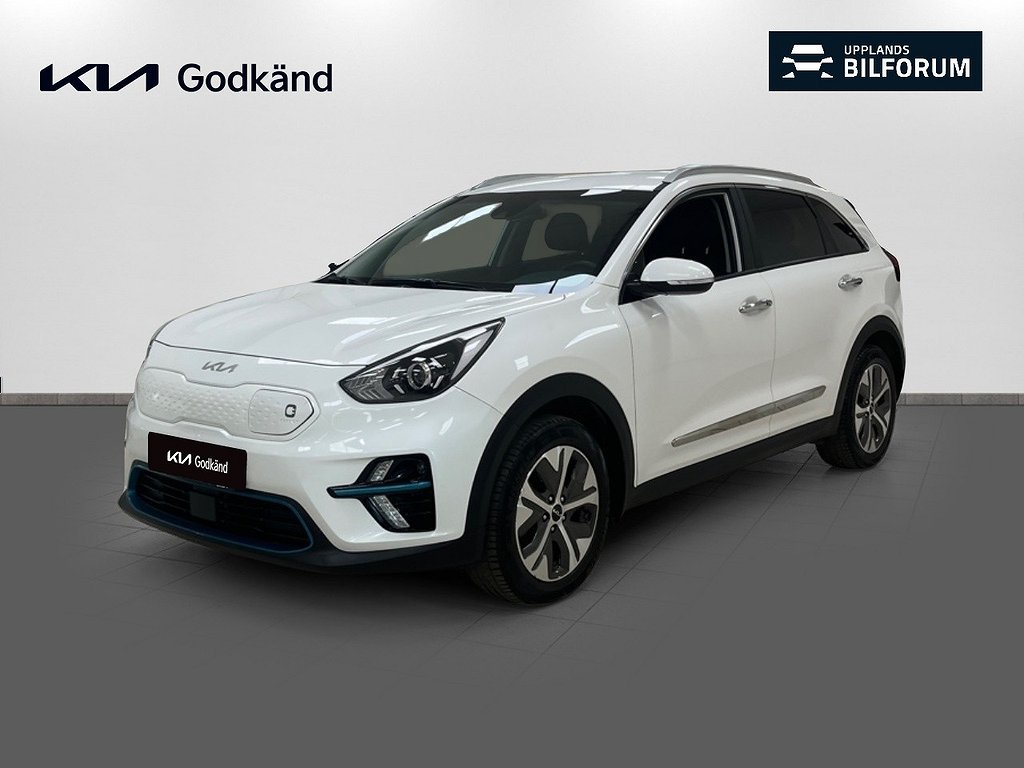 Kia E-Niro Advance Räntekampanj 2.95%
