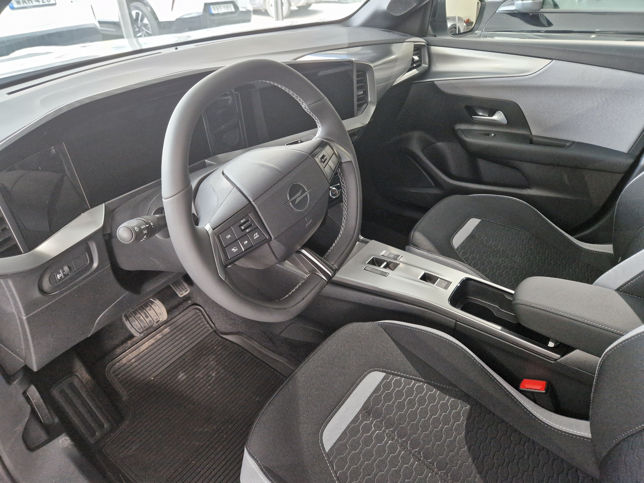 Opel Mokka 2026, bild 6/43