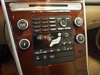 SUV Volvo XC60 18 av 21