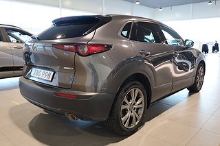 SUV Mazda CX-30 5 av 22