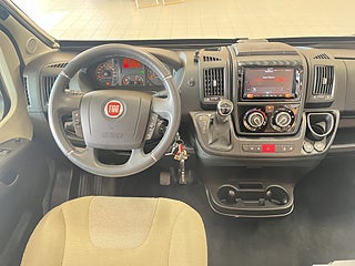 Husbil-övrigt Rapido VAN 62 25 av 26