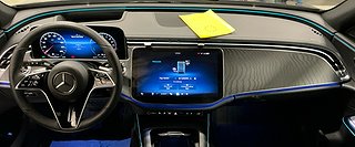Kombi Mercedes-Benz E 3 av 10