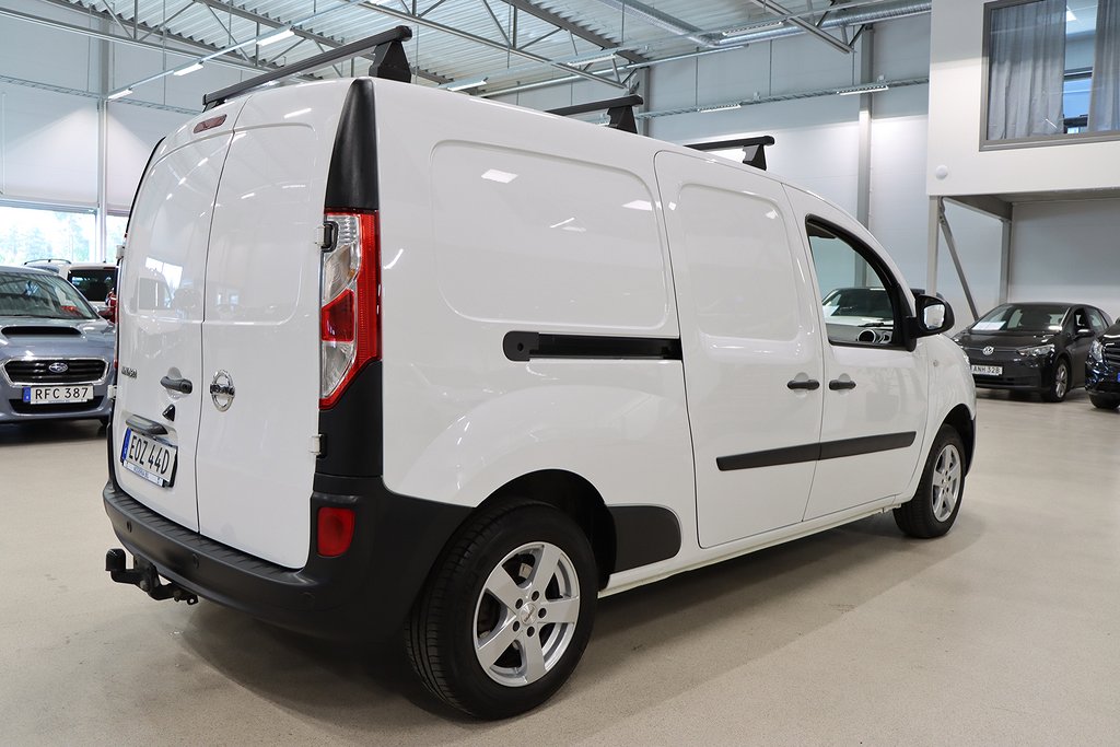 Nissan NV250 1.5 dCi Manuell, 115hk, 2021
