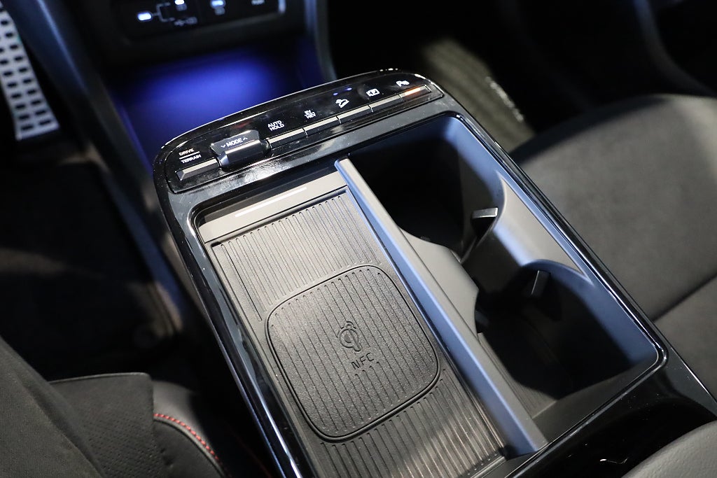 Hyundai Tucson PHEV AWD N-Line *Avbetalningskampanj