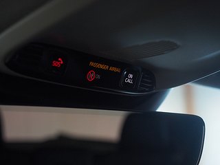 SUV Volvo XC40 22 av 23