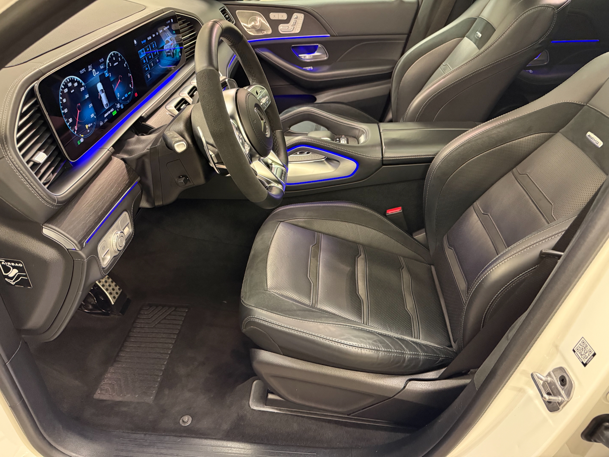 Mercedes-Benz GLE 2021, bild 7/31