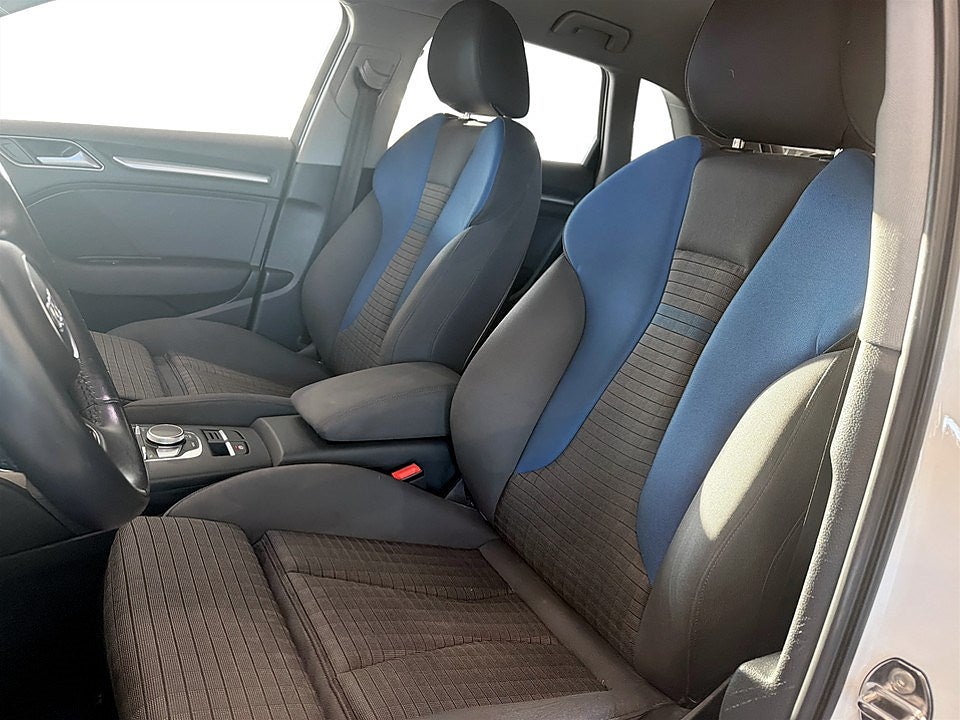 Bild på Audi A3 Sportback Proline 35 TFSI 150hk Aut - P-SENSORER,RATTVÄRME