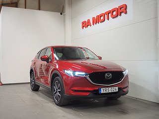 SUV Mazda CX-5